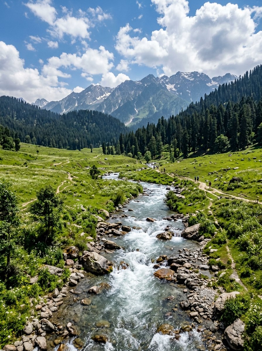 Doodhpathri