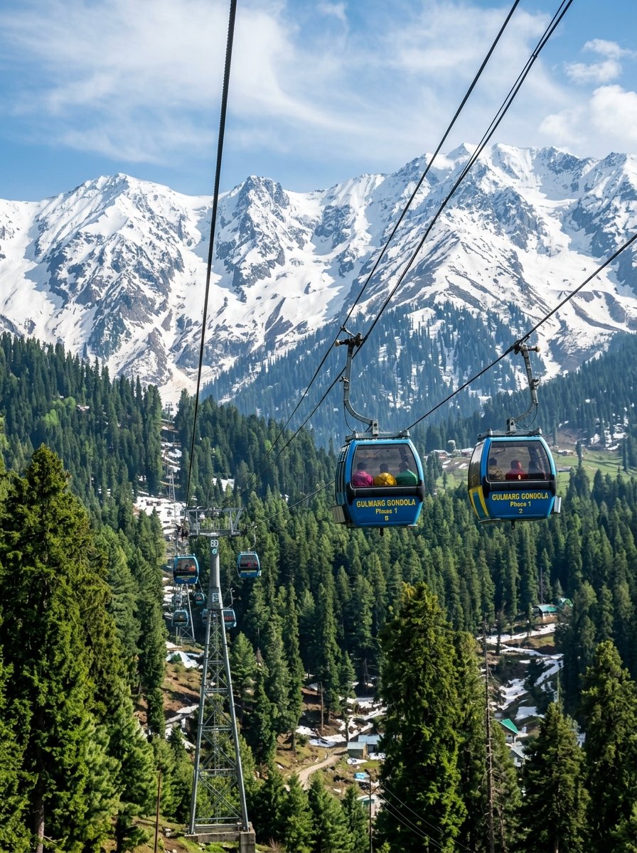 Gulmarg
