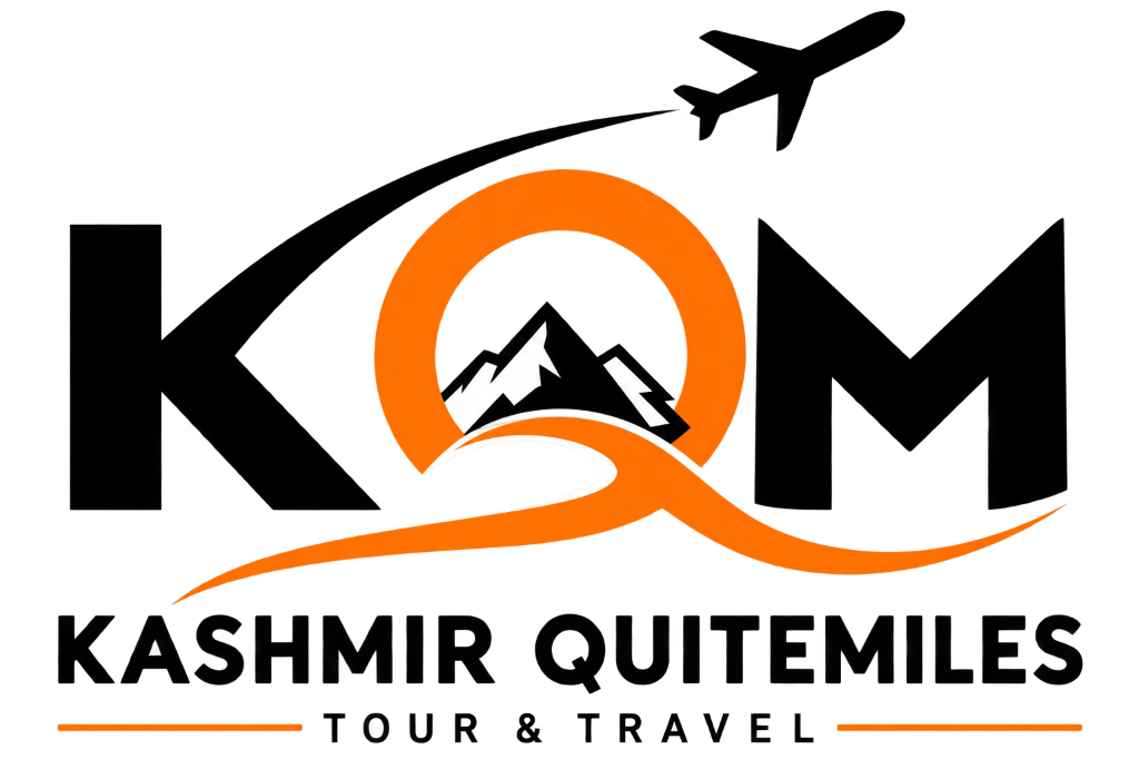 KQM Kashmir Quitemiles Tour & Travel