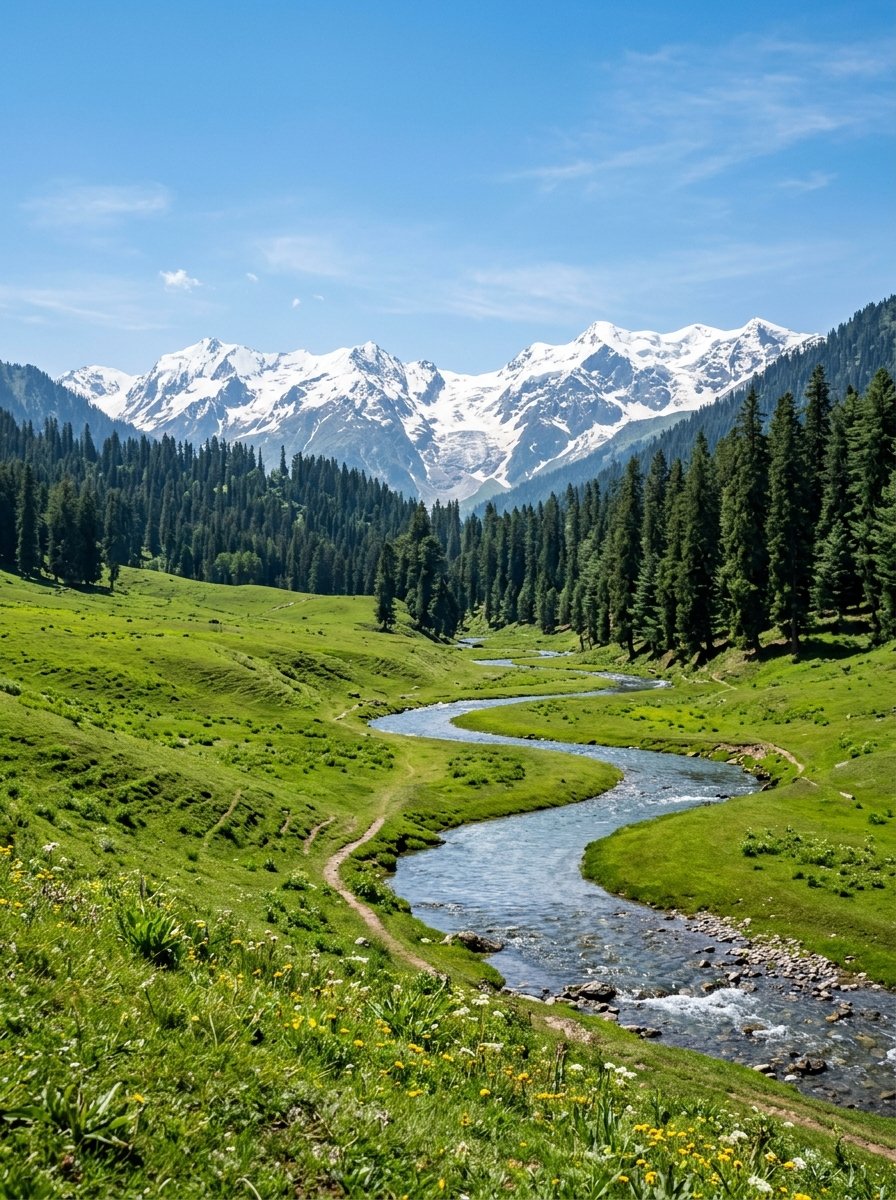 Yusmarg